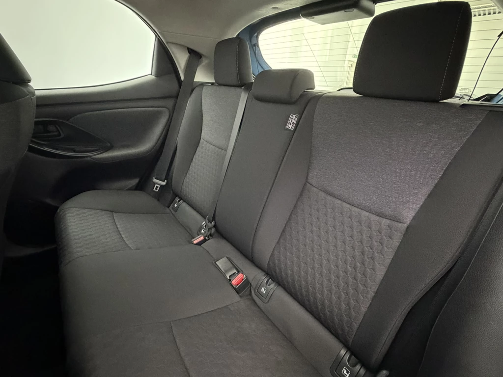 Toyota Yaris – foto 25