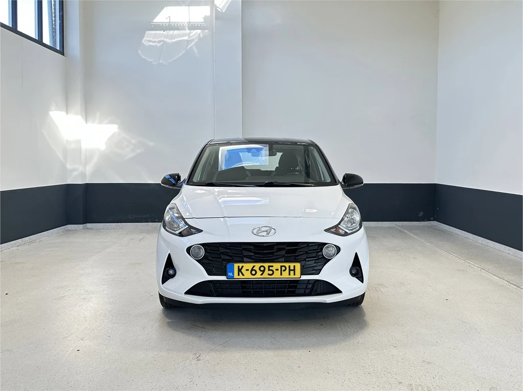 Hyundai i10 – foto 6