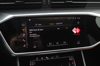 Audi A6 Allroad – thumbnail 23