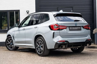 BMW X3 – thumbnail 3