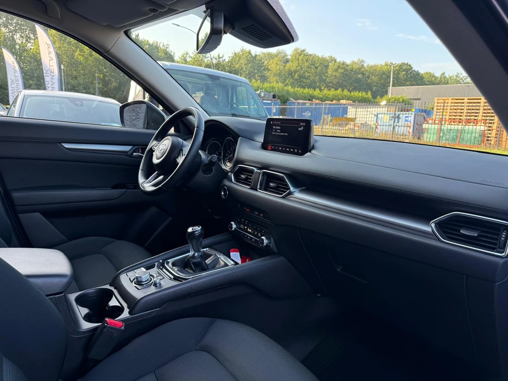 Mazda CX-5 – foto 42
