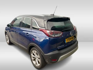 Opel Crossland X – thumbnail 2