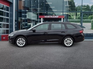 Škoda Octavia – thumbnail 2