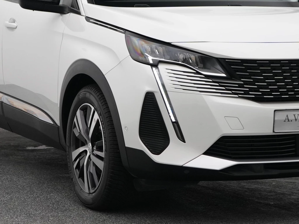 Peugeot 5008 – foto 29
