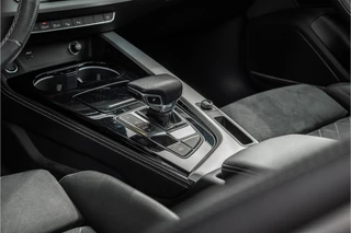 Audi A4 – thumbnail 25