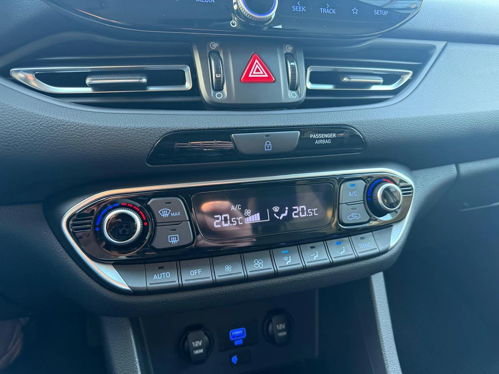 Hyundai i30 – foto 26