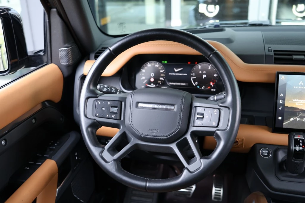 Land Rover Defender – foto 18