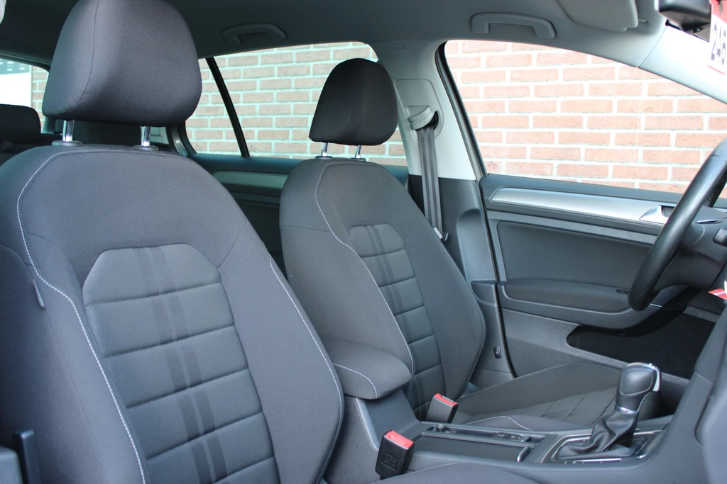 Volkswagen Golf – foto 11