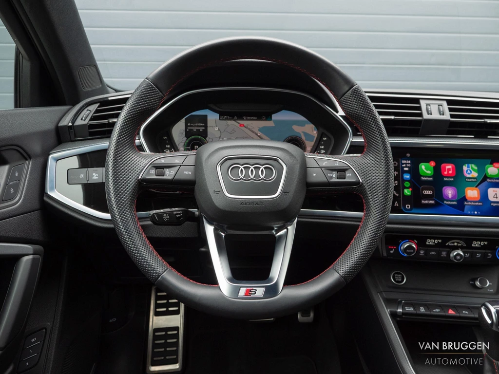 Audi Q3 – foto 28