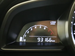 Mazda CX-3 – thumbnail 26