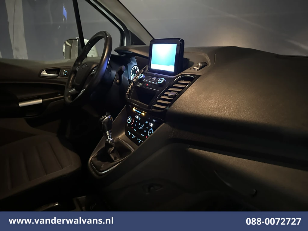 Ford Transit Connect – foto 15