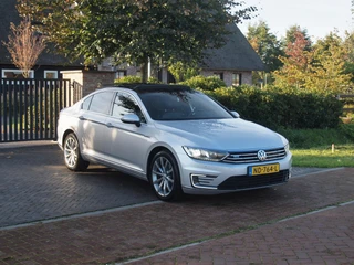 Volkswagen Passat – thumbnail 10
