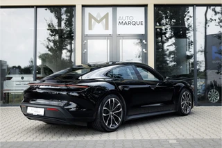 Porsche Taycan – thumbnail 4