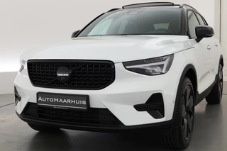 Volvo XC40 – thumbnail 2