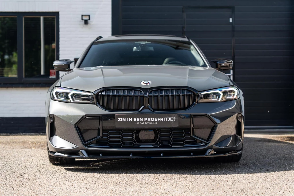 BMW 3 Serie – foto 8