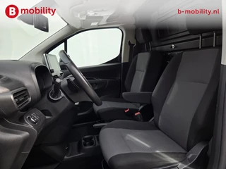 Opel Combo – thumbnail 12