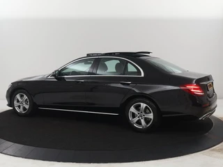 Mercedes-Benz E-Klasse – thumbnail 2
