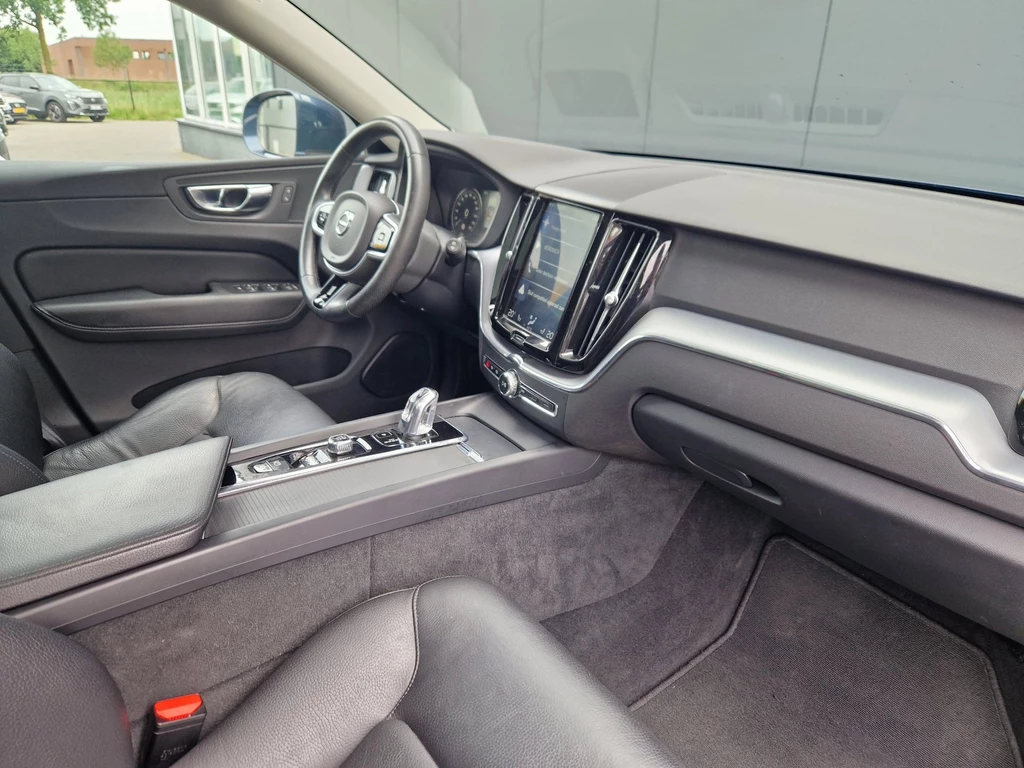Volvo XC60 – foto 11