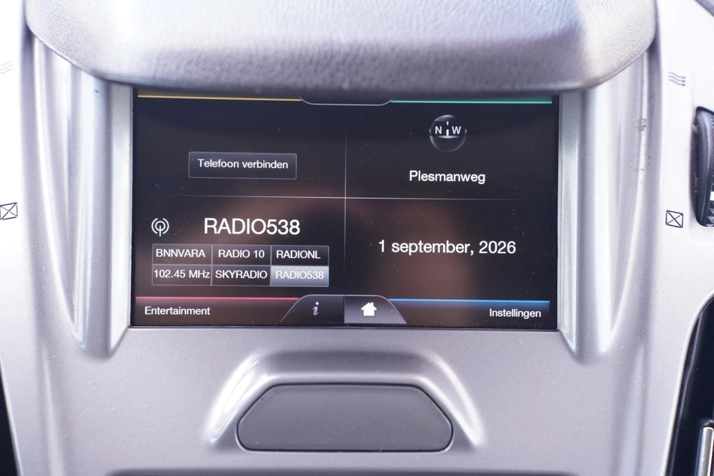 Ford Transit Connect – foto 26