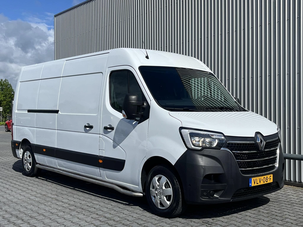 Renault Master – foto 8