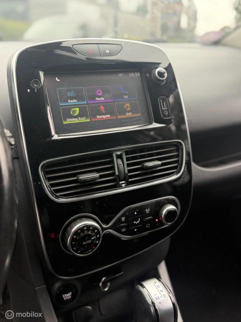 Renault Clio – foto 20