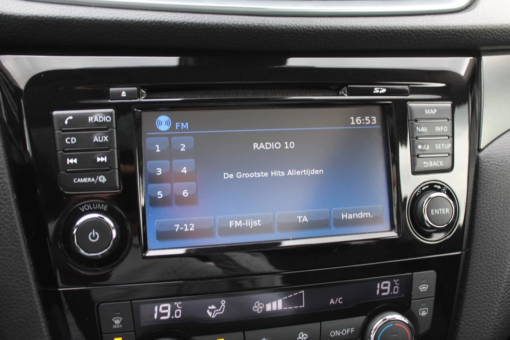 Nissan QASHQAI – foto 21