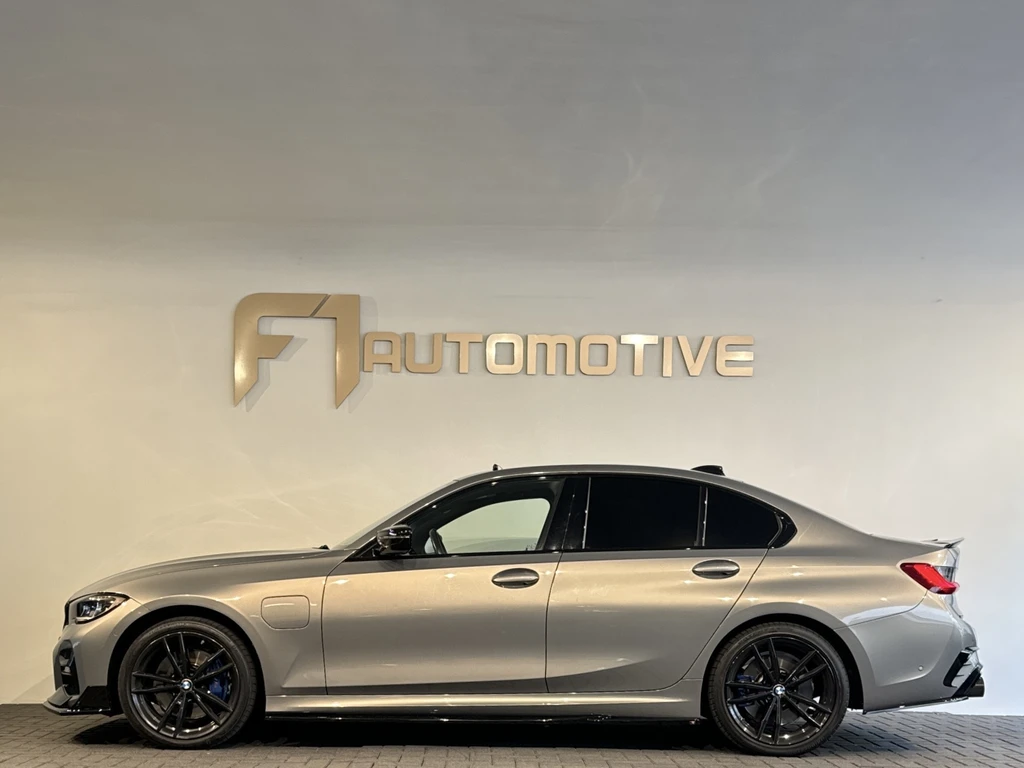 BMW 3 Serie – foto 2