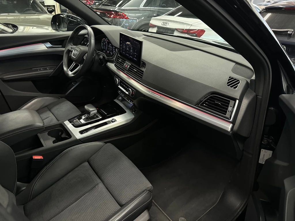 Audi Q5 – foto 39
