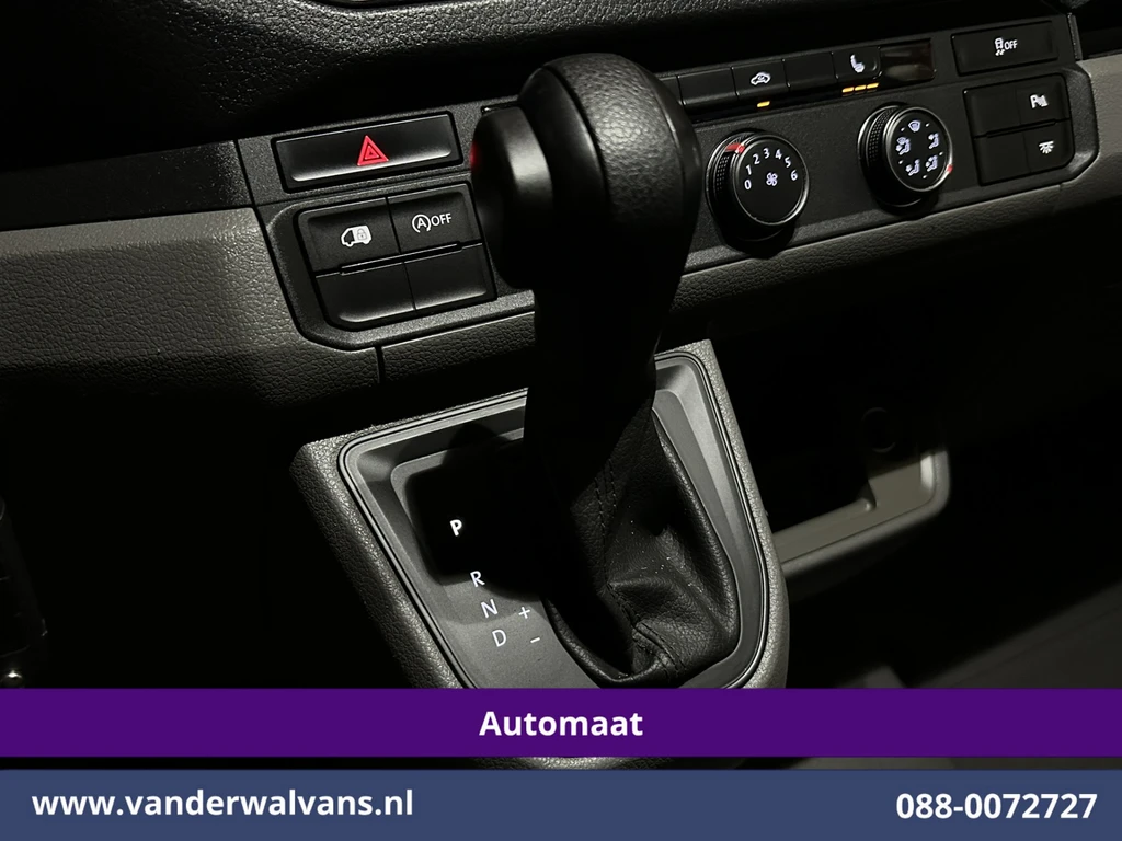 Volkswagen Crafter – foto 6