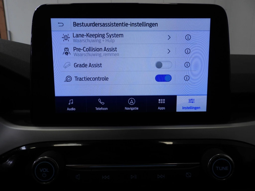 Ford Kuga – foto 14