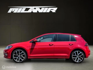 Volkswagen Golf – thumbnail 3