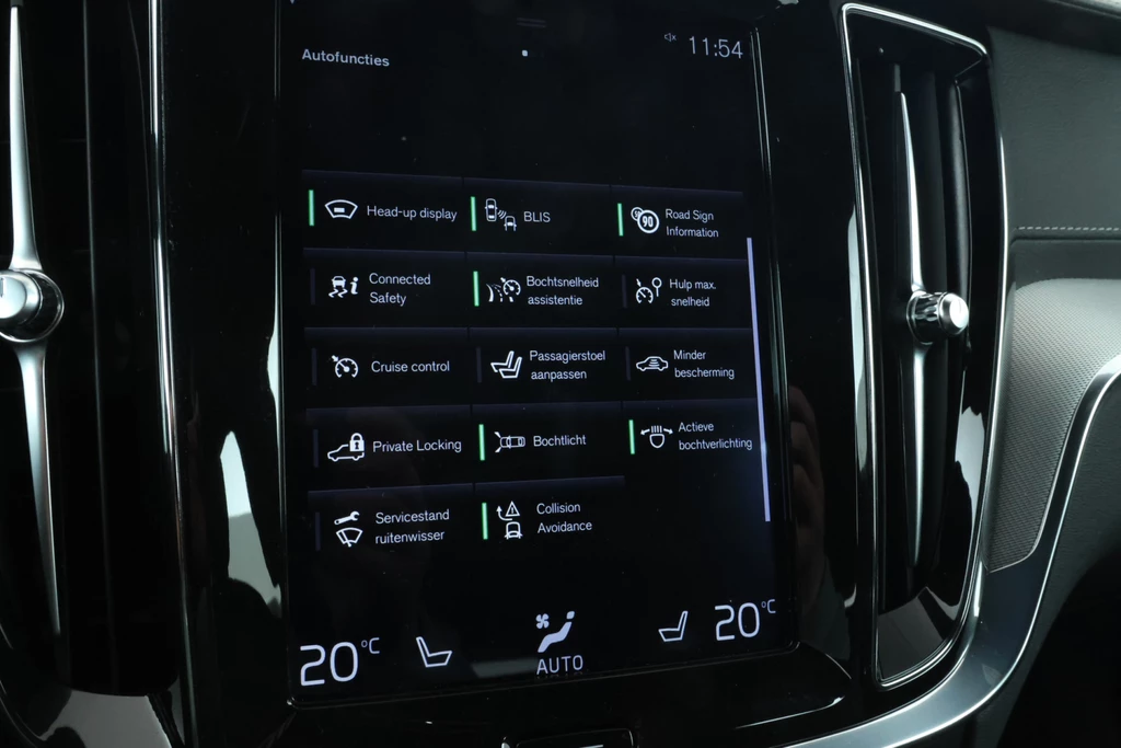 Volvo V60 – foto 37