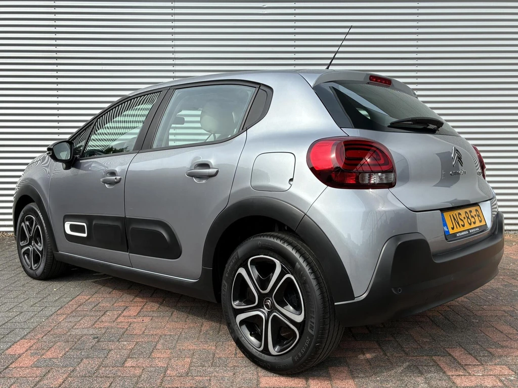 Citroën C3 – foto 3
