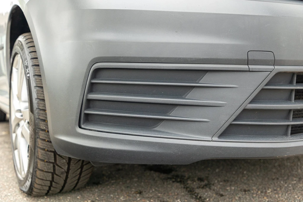 Volkswagen Caddy – foto 28