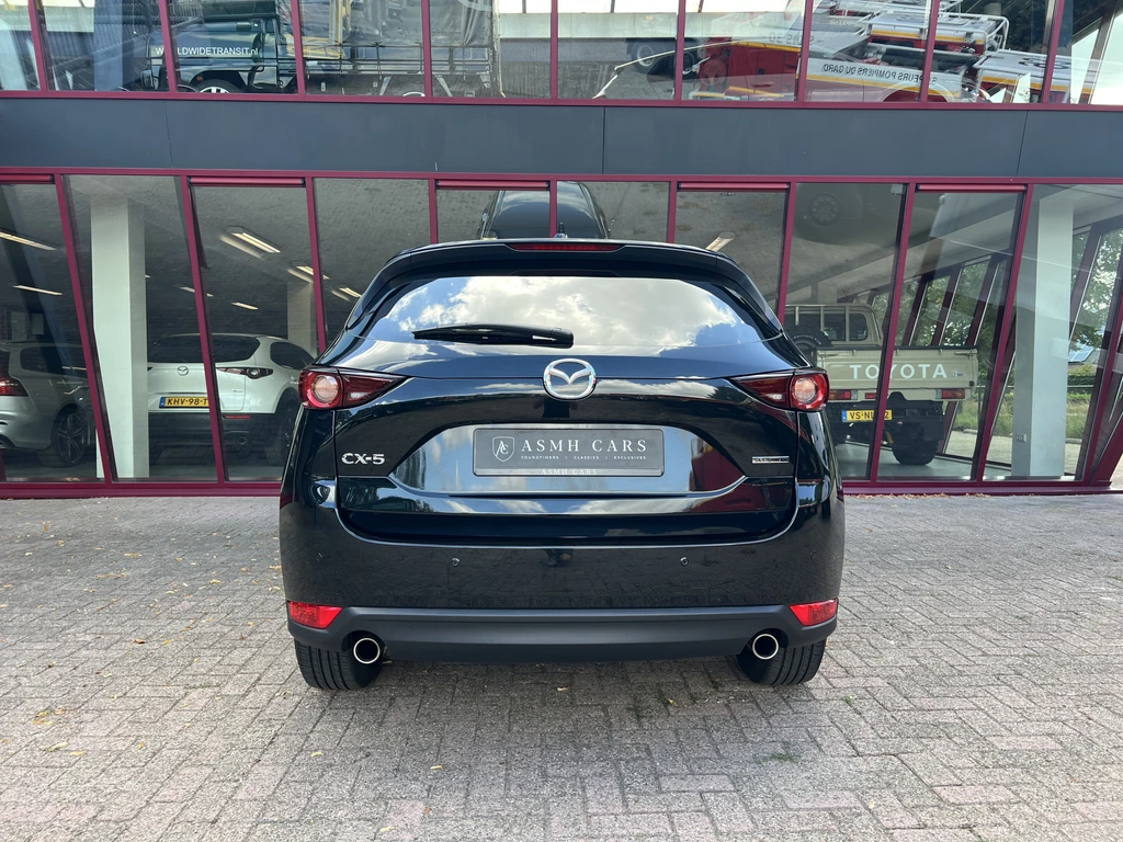 Mazda CX-5 – foto 3