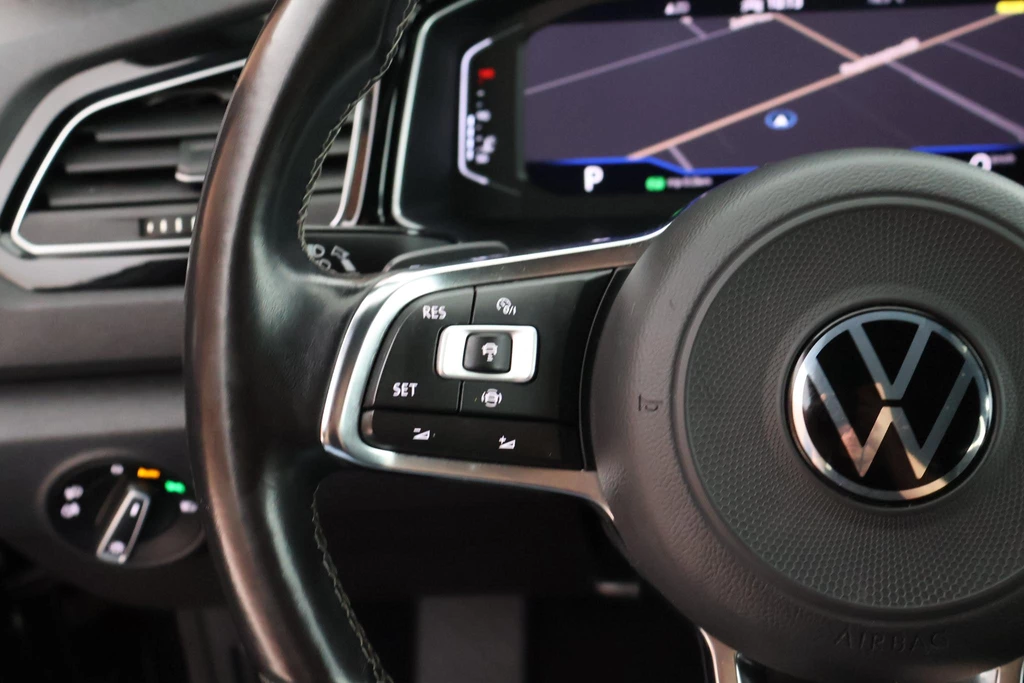 Volkswagen T-Roc – foto 17