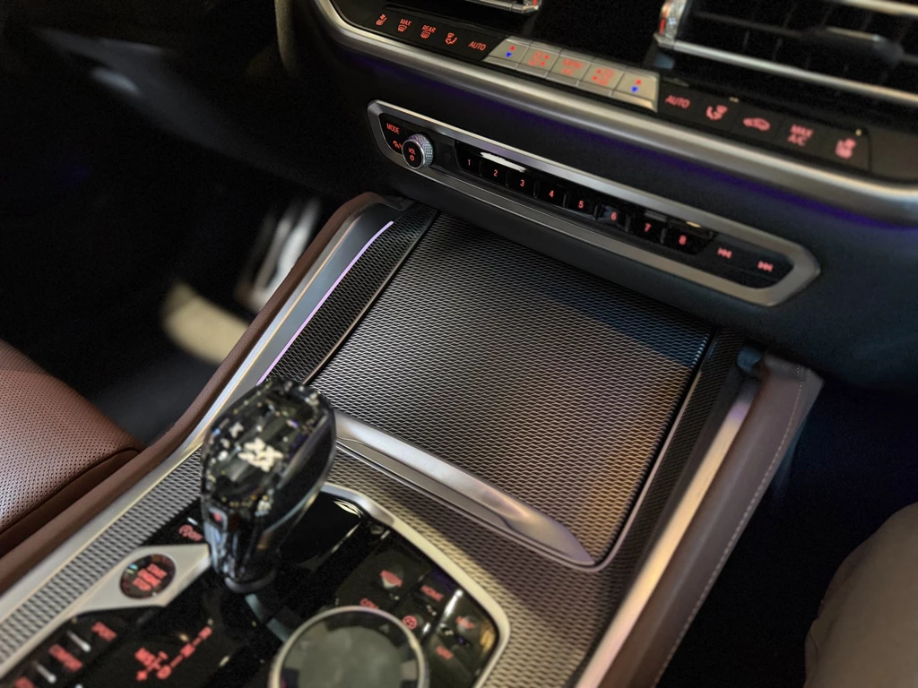BMW X6 – foto 34