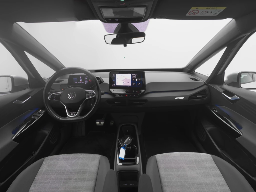 Volkswagen ID.3 – foto 21