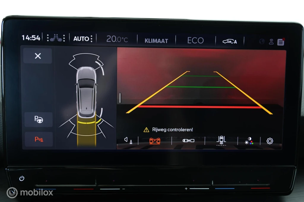 CUPRA Leon Sportstourer – foto 25