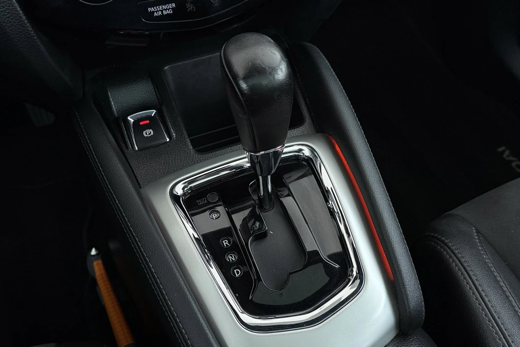 Nissan QASHQAI – foto 27