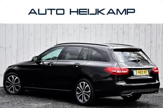 Mercedes-Benz C-Klasse – thumbnail 5