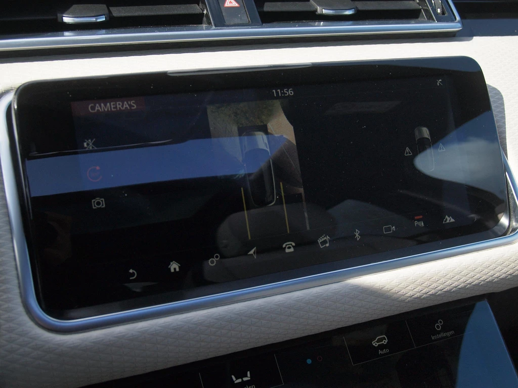 Land Rover Range Rover Velar – foto 25