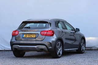 Mercedes-Benz GLA – thumbnail 4