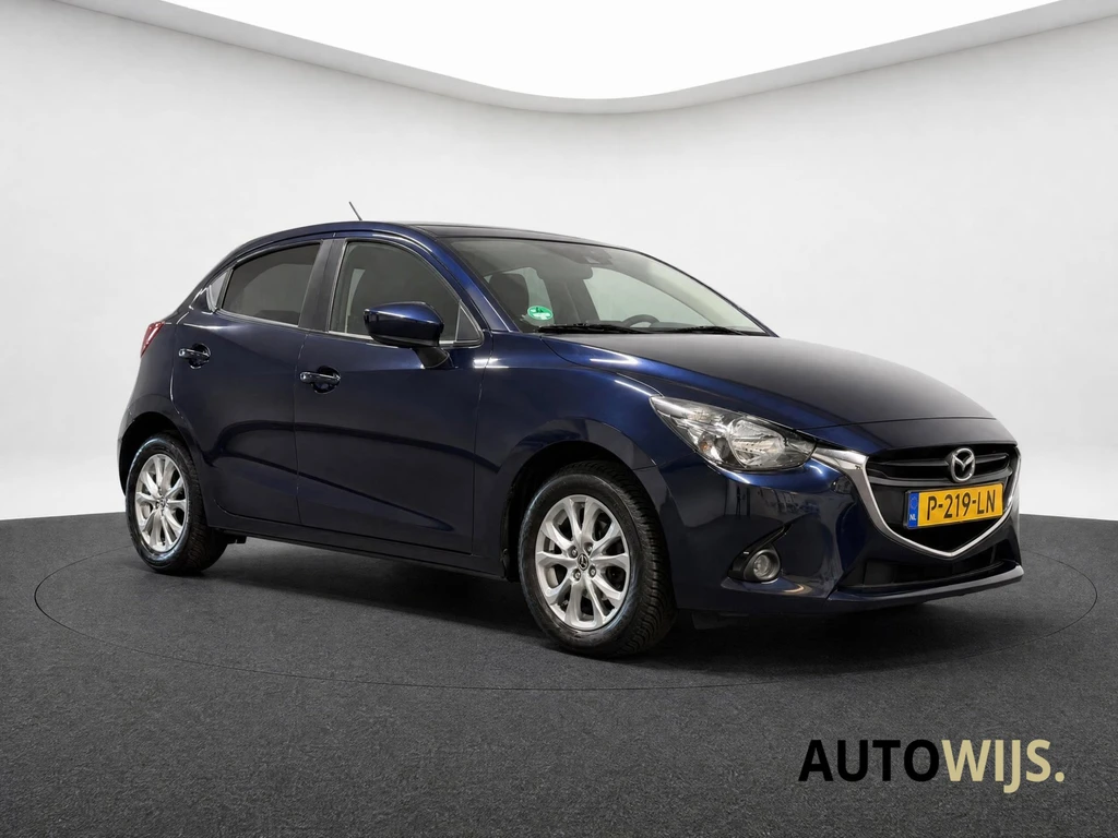 Mazda 2 – foto 7