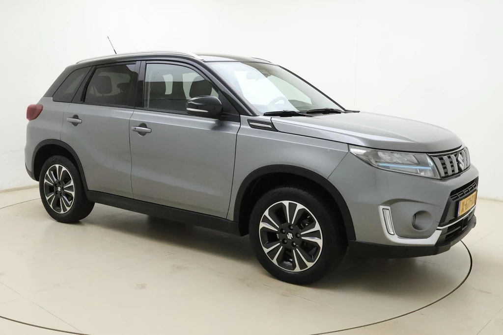 Suzuki Vitara – foto 8