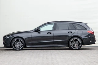 Mercedes-Benz C-Klasse – thumbnail 3