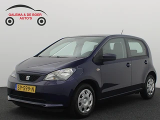SEAT Mii – thumbnail 1