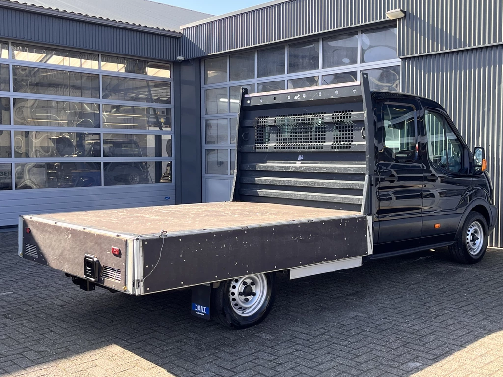Ford Transit – foto 3