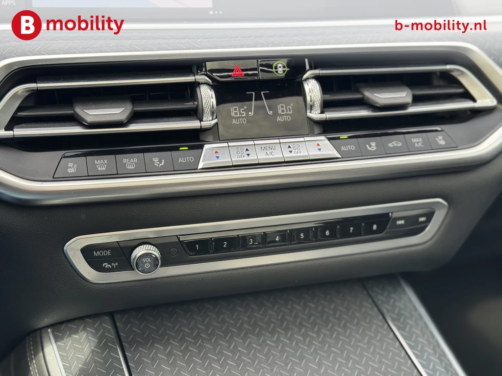 BMW X5 – foto 27