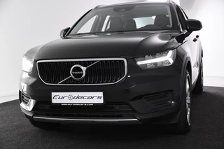 Volvo XC40 – thumbnail 3